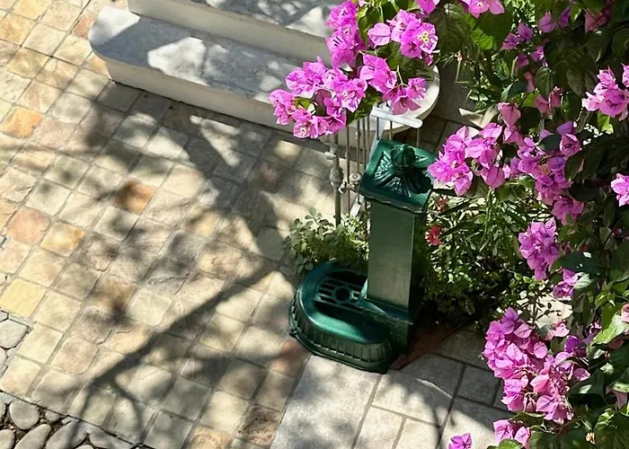 Borgo Dei Sogni Апартаменты *