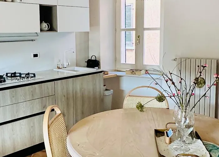 Borgo Dei Sogni Апартаменты