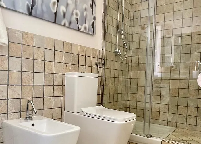 Borgo Dei Sogni Сан-Феличе-дель-Бенако