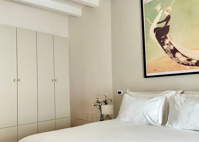 Borgo Dei Sogni Апартаменты