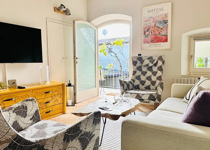 Апартаменты Borgo Dei Sogni *