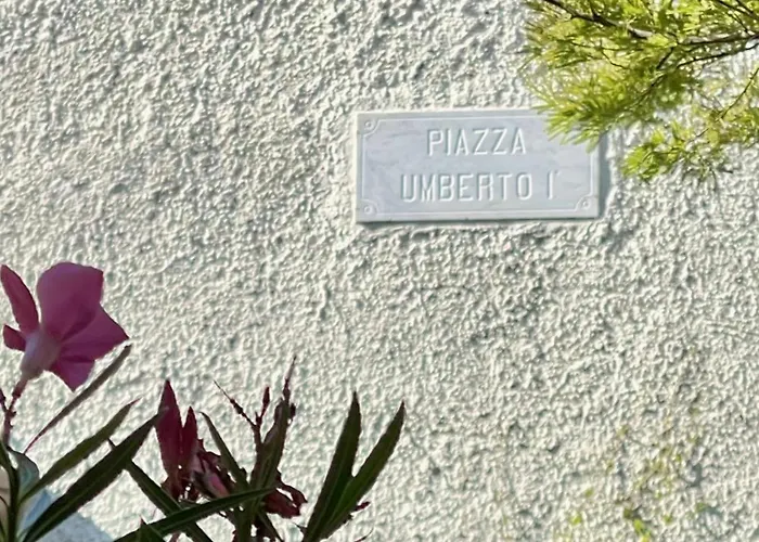 Апартаменты Borgo Dei Sogni Сан-Феличе-дель-Бенако