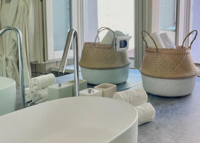 Borgo Dei Sogni Сан-Феличе-дель-Бенако