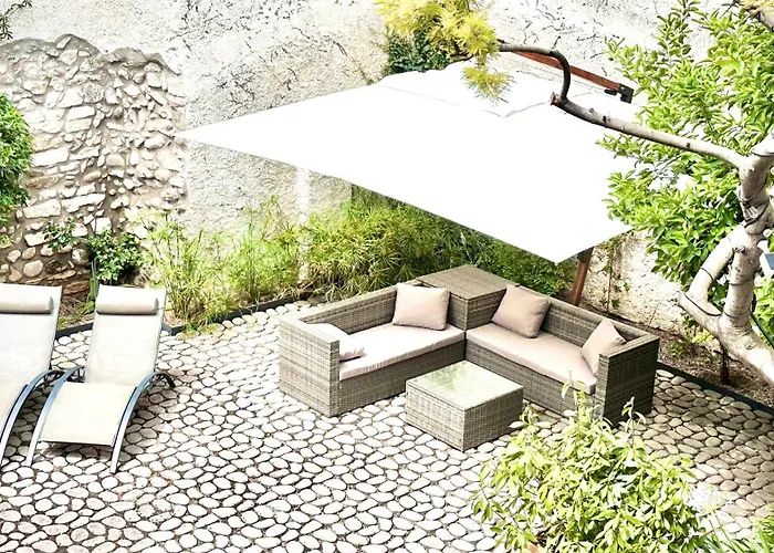 Borgo Dei Sogni Апартаменты *