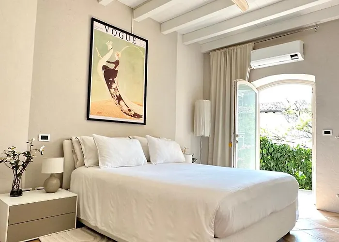 Апартаменты Borgo Dei Sogni *