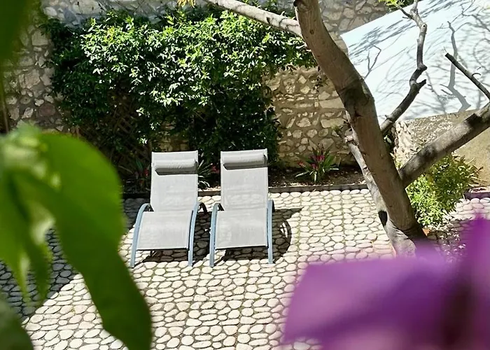 Апартаменты Borgo Dei Sogni