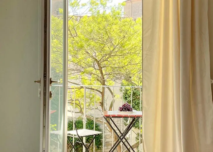 Borgo Dei Sogni Апартаменты *