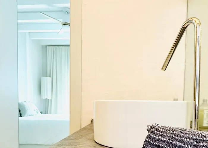 Апартаменты Borgo Dei Sogni *