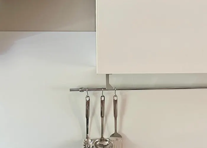 Апартаменты Borgo Dei Sogni Сан-Феличе-дель-Бенако