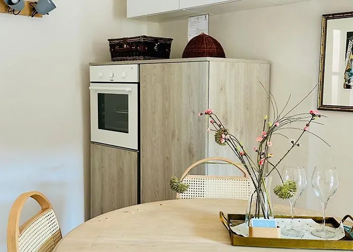 Апартаменты Borgo Dei Sogni