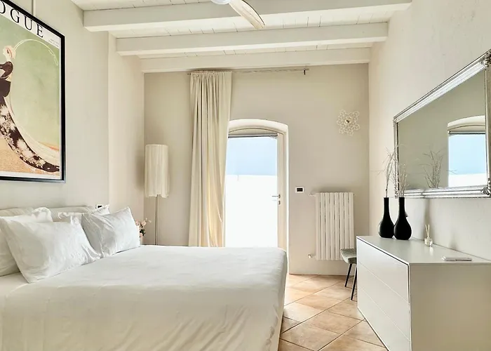 Borgo Dei Sogni Апартаменты *