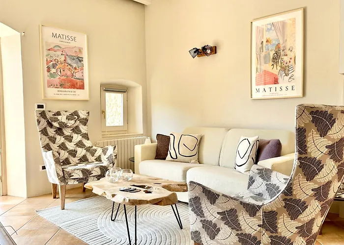 Borgo Dei Sogni Сан-Феличе-дель-Бенако