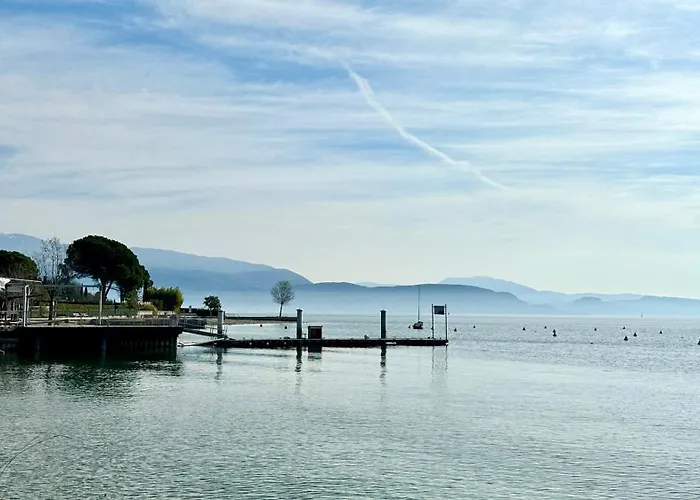 Апартаменты Borgo Dei Sogni *