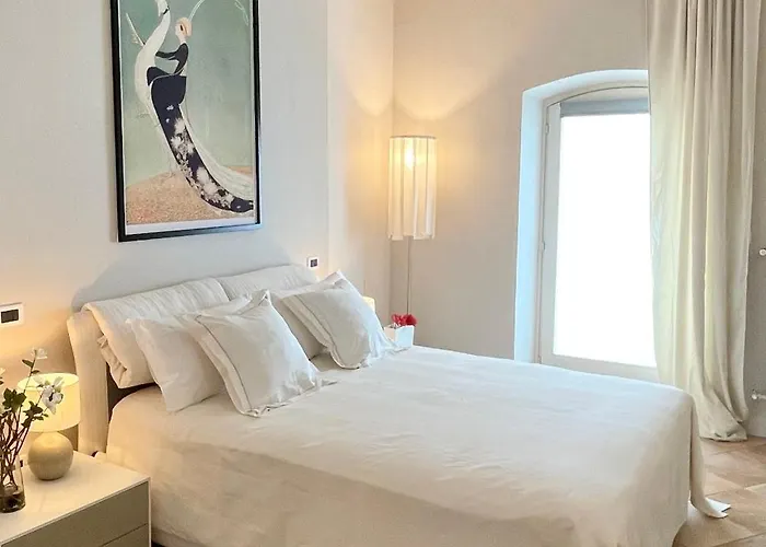 Апартаменты Borgo Dei Sogni *