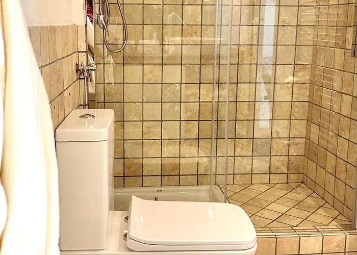 Апартаменты Borgo Dei Sogni